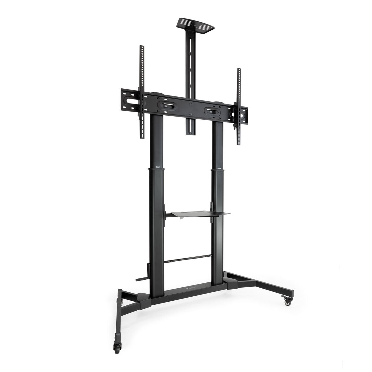 Support de TV TooQ ZEUS 60" 100" 100 kg